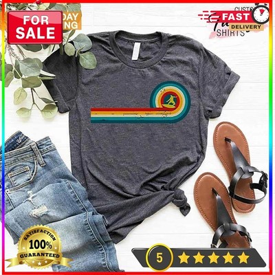 Surfer Shirt For Women and Men, Surfing Gifts, Beach Shirt, Ocean Lover Tee, Sum