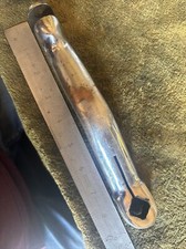 Harley Davidson Kick Start Lever Panhead Shovelhead Evo Original