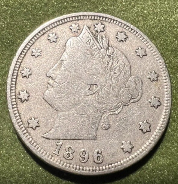 1896 liberty v nickel