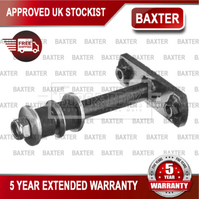 Fits Mitsubishi Shogun Sport 1997- Baxter Front Stabiliser Link MR267643