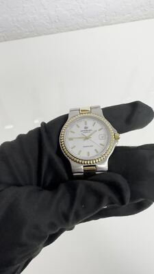 Raymond Weil 9203 Amadeus 200 Quartz Ladies' Watch | eBay