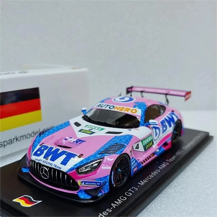 25+ Spark Mercedes-Benz 1:43 Diecast Cars, Trucks & Vans for sale