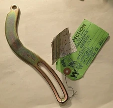 OMC #3853410 Marine/Sterndrive Motor Alternator Brace/Bracket 