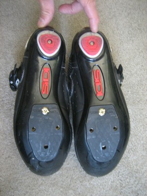 Cycling shoes Sidi Air Insoles | eBay