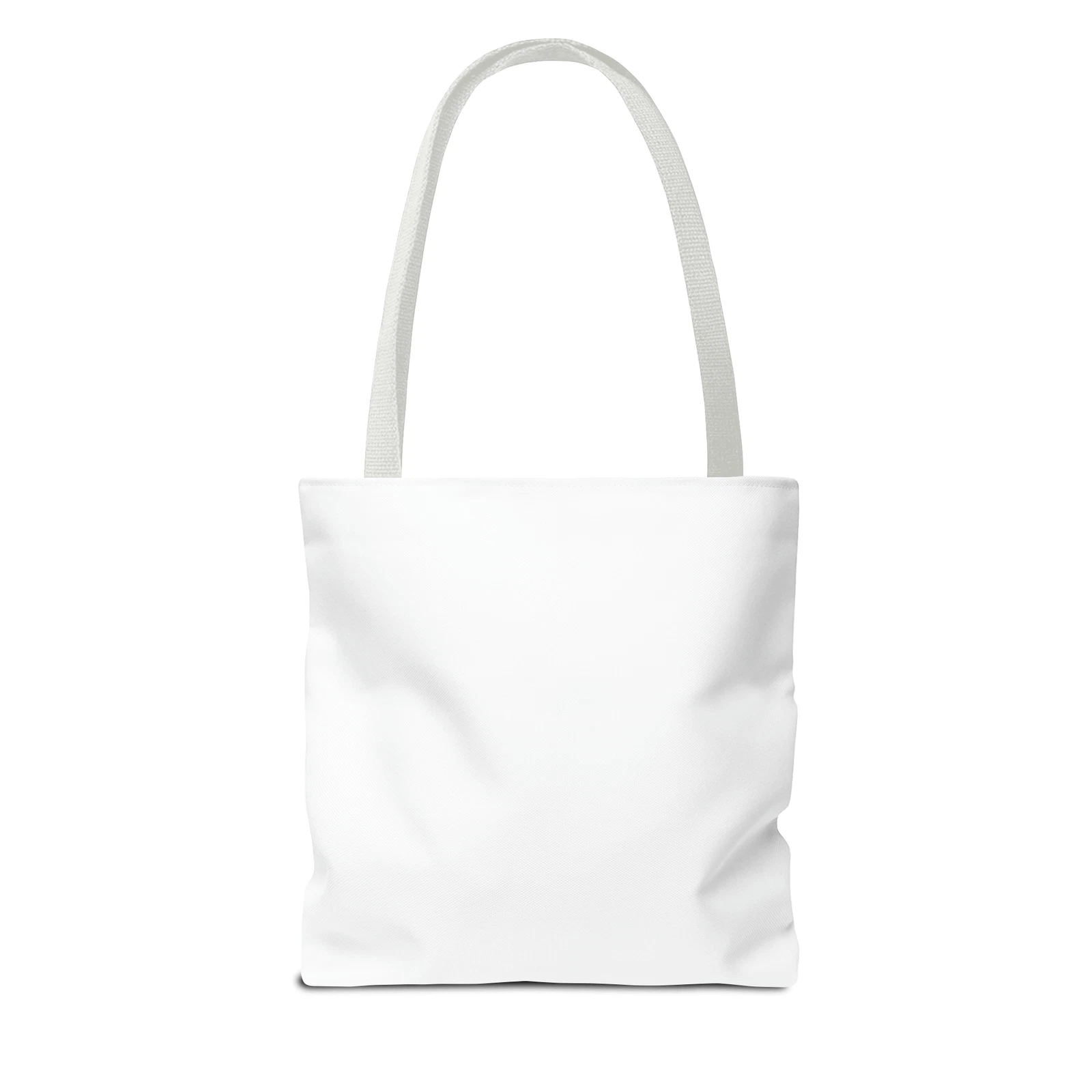God is Good All the Time Tote Bag (AOP)