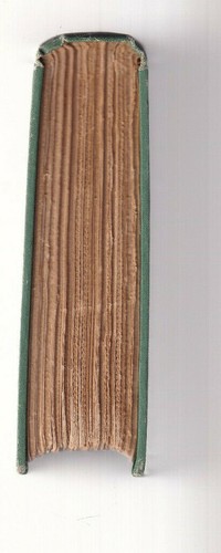 CHOSEN DAYS IN SCOTLAND By JOSEPHINE HELENA SHORT (HARDCOVER 1911) - Imagen 4 de 5