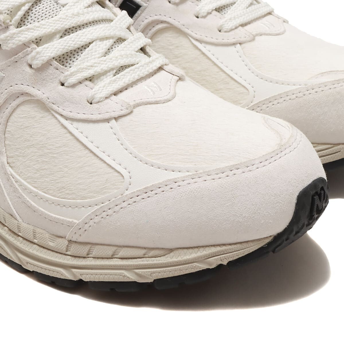 New Balance 2002R WHITE PACK White Fur M2002RSW Men's Size | eBay