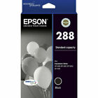 Epson 288 DURABrite Ultra C13T305192 Black Ink Cartridge