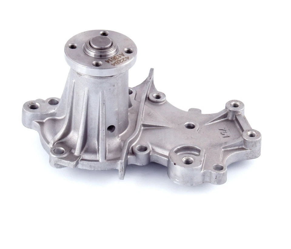 Bomba de agua motor Gates para Geo Tracker 1989-1997 1,6 L L4 GAS Foto 4 de 4