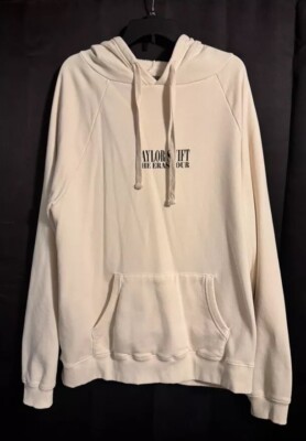 Taylor Swift Eras Tour Merch
