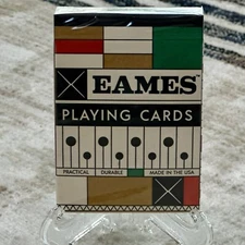 Art Of Play - Eames Edition 2 Hang It All