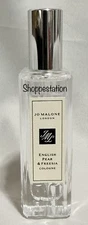Jo Malone English Pearl& Freesia Cologne Spray 1oz / 30ml New Without Box