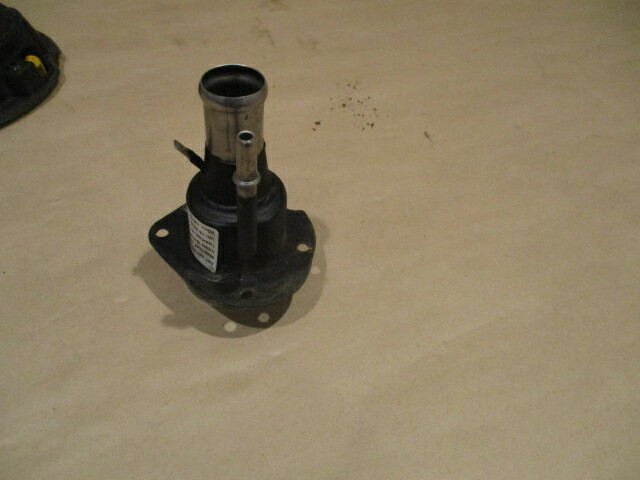 Lamborghini Gallardo LP560,570  Fuel Filler Upper Neck   P/N 408201137A