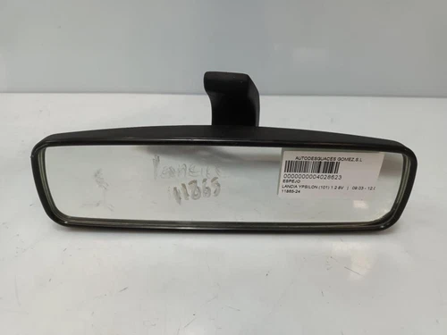 Miroir Pour LANCIA YPSILON (101) 1.2 8V 2006 4028623