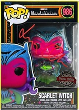 Ultimate Funko Pop WandaVision Figures Gallery and Checklist 36