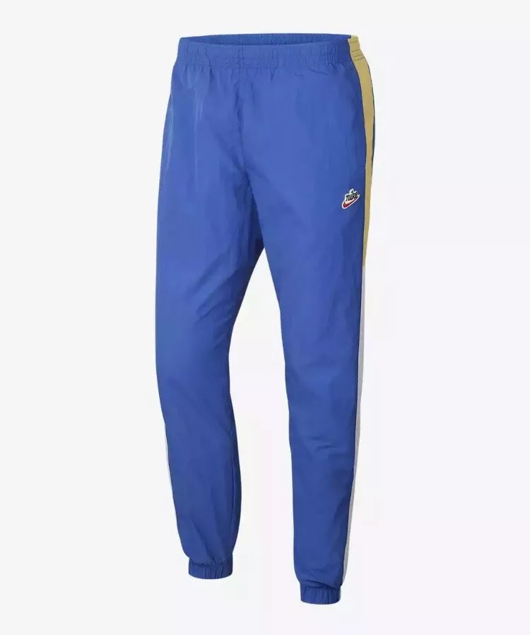 Nike sportswear heritage men's pants sale