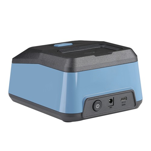 USA Xhorse Key Reader XDKR00GL Multiple Key Type Work With Dolphin XP005/XP005L - Picture 10 of 12