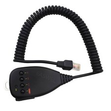 MC-44 8PIN Hand Microphone For KENWOOD TM-241A TM-231A TM-431A TM-531A Radio Mic