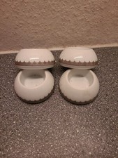 Christine Holm 4 Teelichter Kerzenhalter Teelichthalter Sigvard Bernadotte 