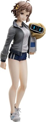 New FREEing B-STYLE 13 Sentinels Aegis Rim Natsuno Minami 1/4 PVC From Japan