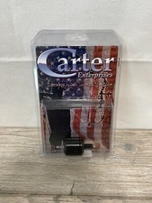 Carter Gizmo Quick Disconnect