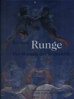 KOSMOS RUNGE FIRST EDITION AA.VV. HIRMER VERLAG 2010 \