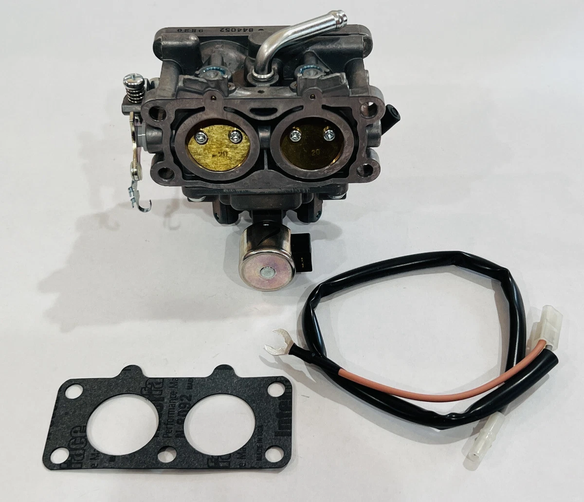 OEM Briggs & Stratton 845199 Carburetor Replaces: 844714, 843475 