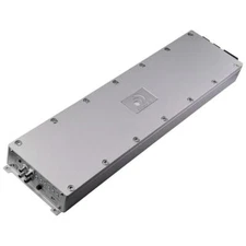 Massive Audio PRIMO P8 OB 7000 WATT X 1 @ .5 OHM MONO CLASS D MEGA AMPLIFIER