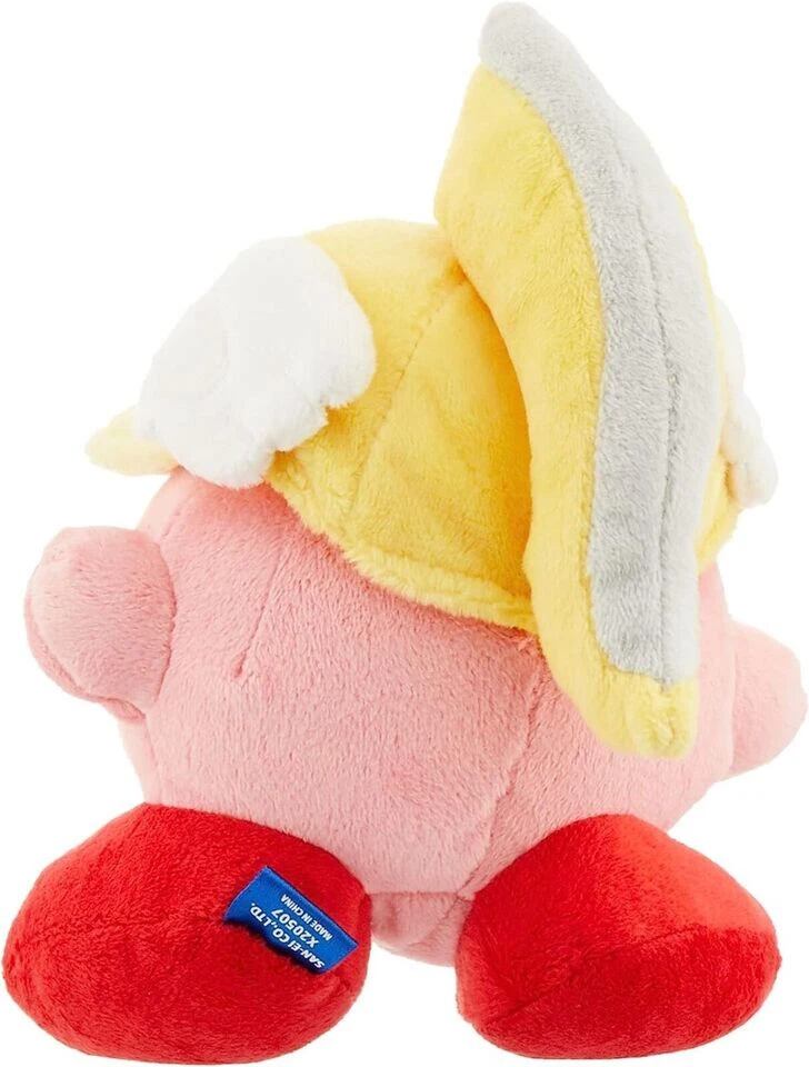 Kirby Super Star ALL STAR COLLECTION Stuffed toy Cutter Kirby S Plush Doll  New | eBay