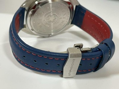 Sturmanskie Okean 3133 Cronógrafo Manual Devanado POLJOT3133 Reloj Hombre |  eBay