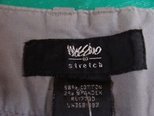 Mossimo Women s Sz 4 Stretch Shorts