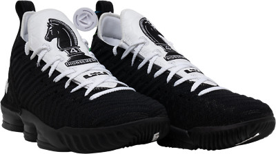 lebron 4 horsemen 16