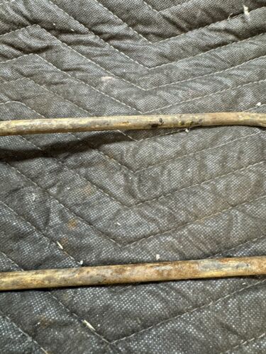 1949-1954 Chevrolet 3 Speed Shift Linkage 1950 1951 1952 1952 Chevy GM 1953 OG - Picture 4 of 6