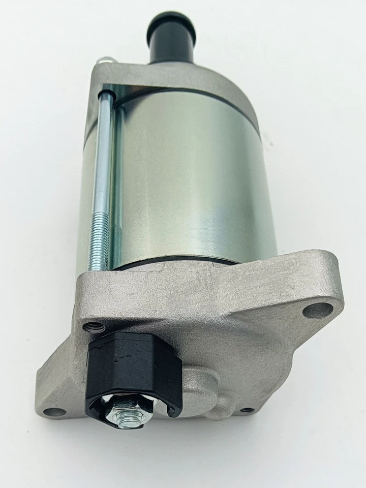 Starter Motor For Honda Mitsuba Rancher 420 TRX420 2007-2019 SM18 31200-HP5-601 Foto 4 de 4