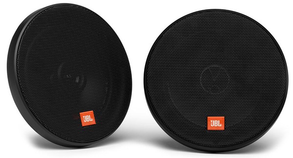 JBL STAGE2 624 | 2-Wege | 16Cm Koax Lautsprecher 160Mm Boxen 180 Watt PKW Auto-image