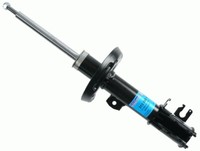Sachs 313 568 StoßDäMpfer FüR Opel Vauxhall, Rechts, Federbein, Gasdruck