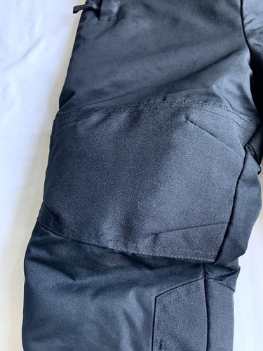 Circo Black Winter Ski Snow Bib Pants Waterproof Insulated Size 3T Boys Or Girls - Picture 4 of 9