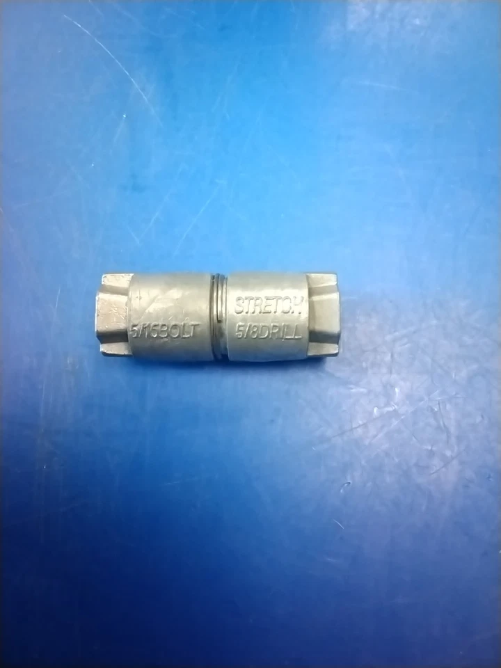 POWERS, 09234, DOUBLE EXPANSION SHIELD, PACK OF 9, 5/16" MCM - Image 2 of 3