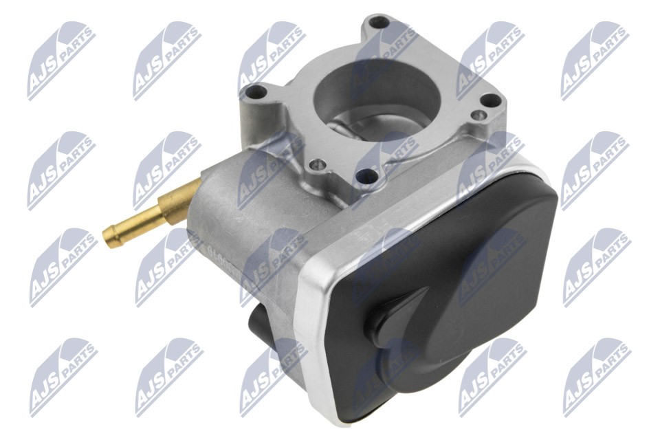 THROTTLE BODY ETB-VW-024 FOR SKODA OCTAVIA FABIA/Praktik/Combi AQV/ARV 1.0L 4cyl - Image 8