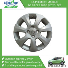 Jantes Opel AGILA