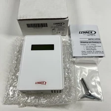 NEW Lennox 77N39 CO2 Ventilation Controller Amphenol Telaire T8100-D-LN NEW