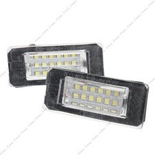 Kennzeichenbeleuchtung Nummernschild Beleuchtung für BMW Mini Cooper R56 2006-12