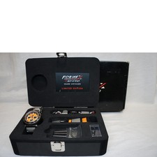 FORMEX 4 Speed Limited Edition 499 Pieces Chr...