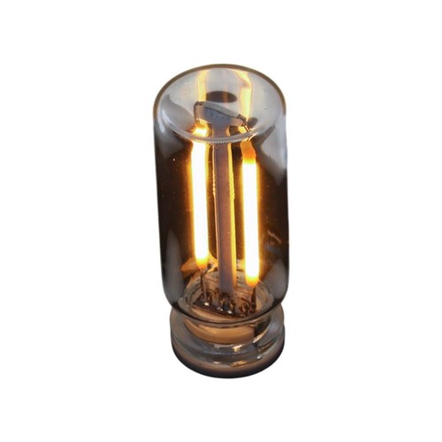 Portable USB LED Lights with Stylish Design Perfect for Home or Travel Use - Afbeelding 9 van 21