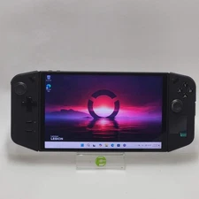 Lenovo Legion Go 8.8" AMD Ryzen Z1 Extreme 16GB 1TB Shadow Black 83E1001YUS