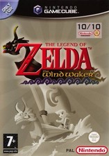 ebay® Auktion 298430956760 | Nintendo GameCube Spiel - Legend of Zelda: Wind Waker CD mit Anl. Thumbnail of ebay® auction 298430956760 | Nintendo GameCube Spiel - Legend of Zelda: Wind Waker CD mit Anl.