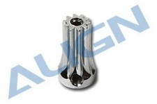 Align Trex 600 Motor Pinion Gear 10T (Part No. H60142)