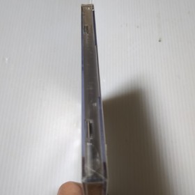 Metal Fighter Miku Ss Sega Saturn