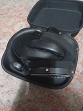 HIFIMAN Edition XS Wired Over-Ear Headphones Black Detachable 3m Cable Case