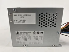 Epson Q301A Computer Power Supply PSU SMP-82AB Y144516000 Delta